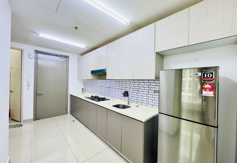 Mutiara Ville @ Cyberjaya