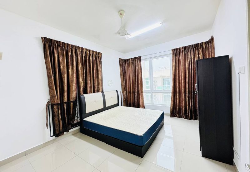 Mutiara Ville @ Cyberjaya