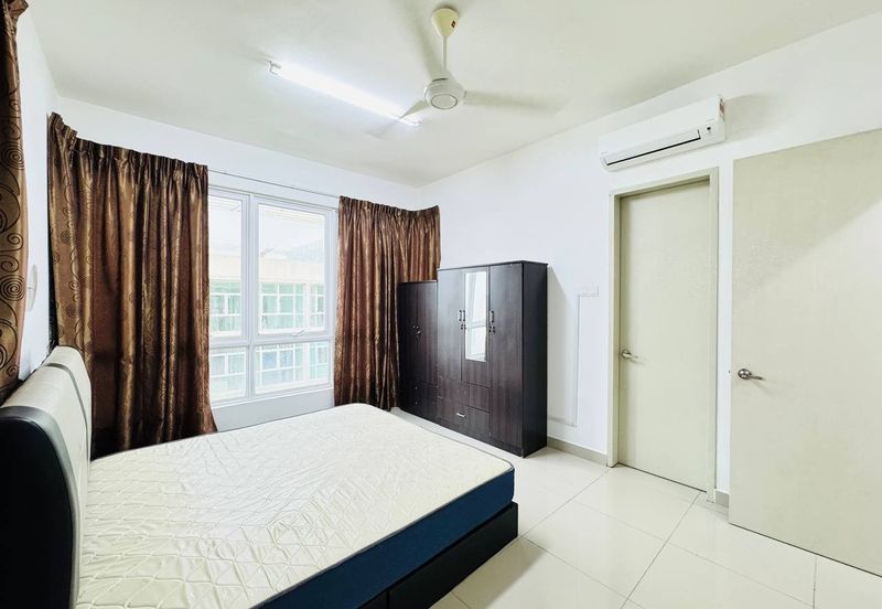 Mutiara Ville @ Cyberjaya