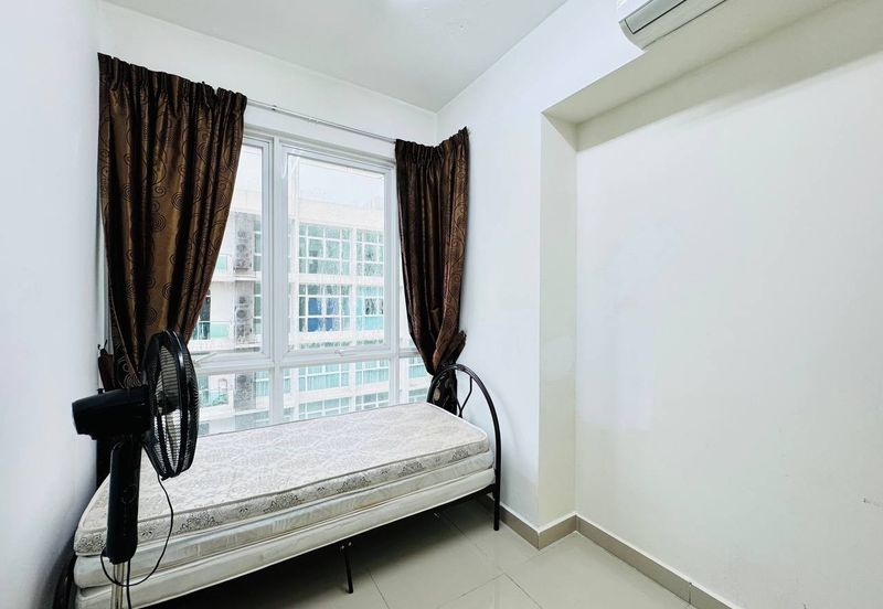 Mutiara Ville @ Cyberjaya