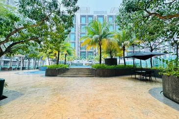 Mutiara Ville @ Cyberjaya