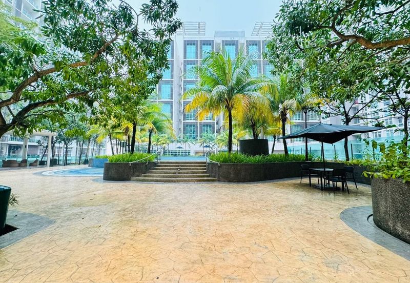 Mutiara Ville @ Cyberjaya