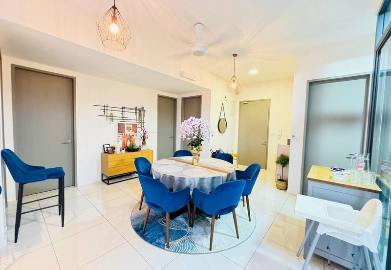 Bennington Residences @ SkyArena, Setapak