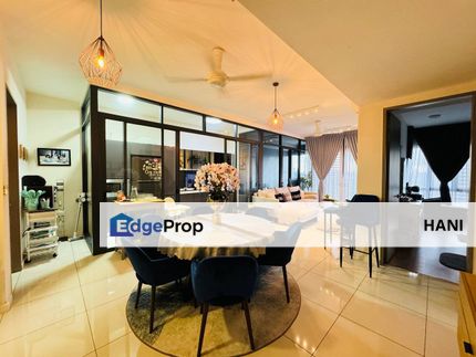 Bennington Residences @ SkyArena, Setapak KL, Kuala Lumpur, Setapak