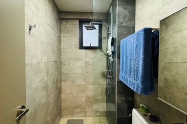 Bennington Residences @ SkyArena, Setapak