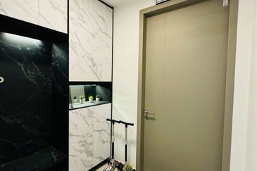 Bennington Residences @ SkyArena, Setapak