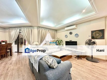 Catalina Villa Jalan Ampang, KL, Kuala Lumpur, Ampang
