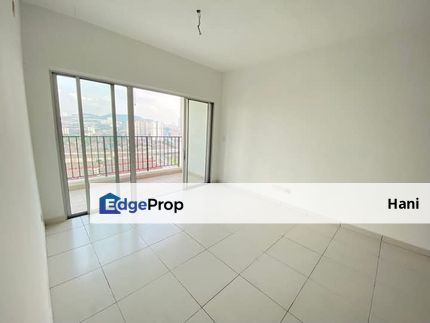 Axis Crown, Taman Cempaka Ampang, Selangor, Selangor, Ampang