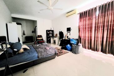 Seksyen 9, Shah Alam