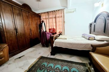 Seksyen 9, Shah Alam