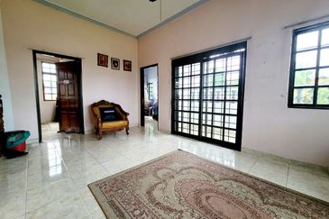 Seksyen 9, Shah Alam