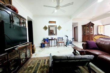 Seksyen 9, Shah Alam