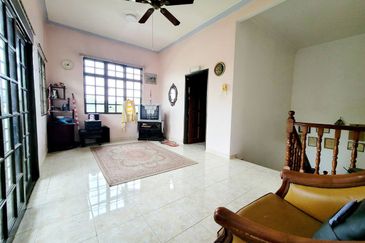 Seksyen 9, Shah Alam