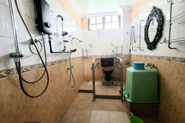 Seksyen 9, Shah Alam