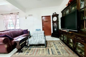 Seksyen 9, Shah Alam