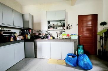 Seksyen 9, Shah Alam