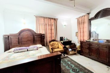 Seksyen 9, Shah Alam