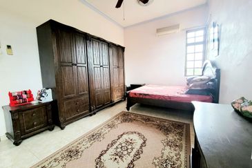 Seksyen 9, Shah Alam