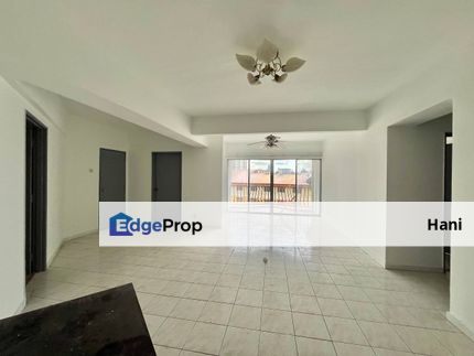 Ampang Damai Condominium Bandar Baru Ampang, Ampang Selangor, Selangor, Ampang