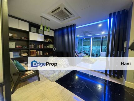 Mutiara Upper East Desa Pandan KL, Kuala Lumpur, Desa Pandan