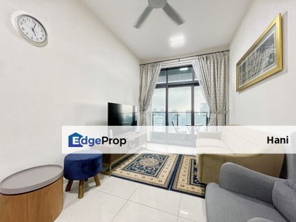 Legasi Kampung Bharu Jalan Raja Muda Musa, Kampung Baru, KL, Kuala Lumpur, KL City
