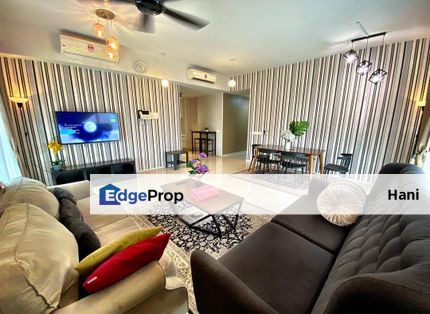 Verdi Eco-dominiums, Symphony Hills, Cyberjaya Selangor, Selangor, Cyberjaya