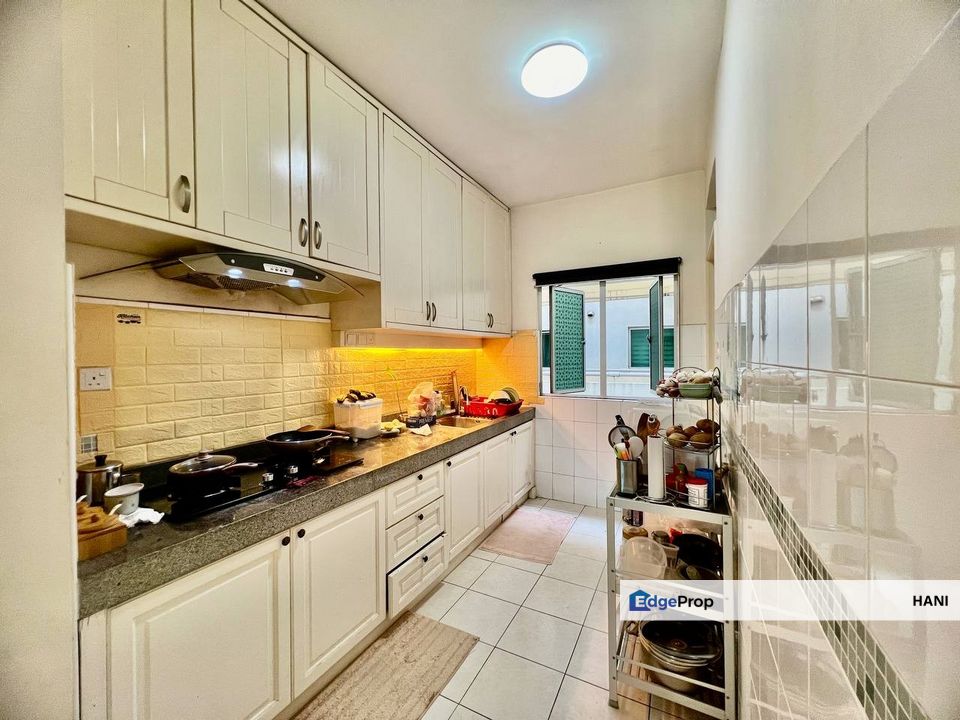 Duplex Penthouse Metropolitan Sq | 2020 sqft | Fully Furnished | 3 Car Parks, Selangor, Damansara Perdana