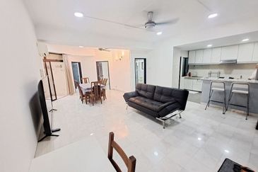 Villa Puteri Condominium