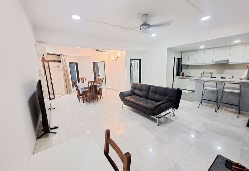 Villa Puteri Condominium