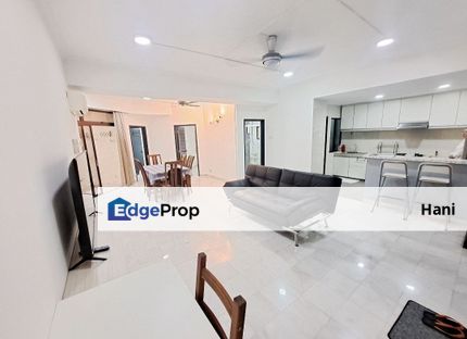 Villa Puteri PWTC KL, Kuala Lumpur, KL City