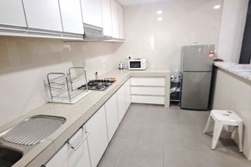 Villa Puteri Condominium