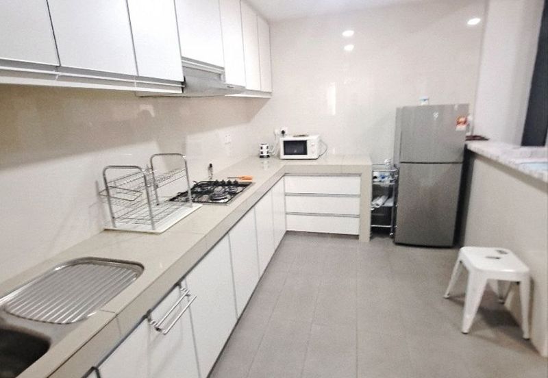 Villa Puteri Condominium