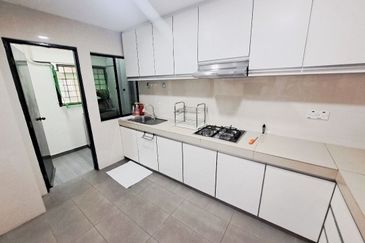 Villa Puteri Condominium