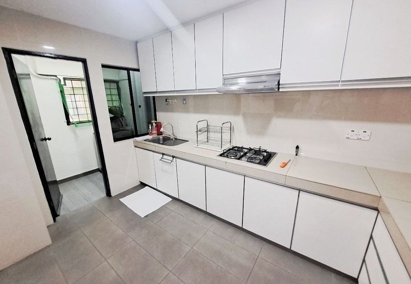 Villa Puteri Condominium