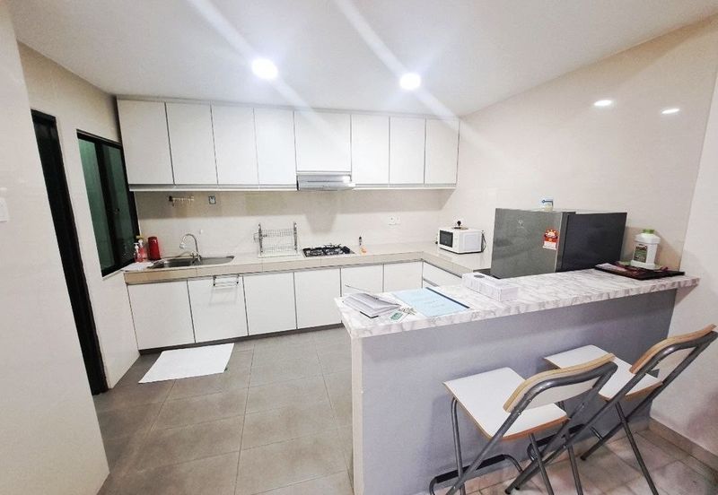 Villa Puteri Condominium