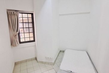 Villa Puteri Condominium