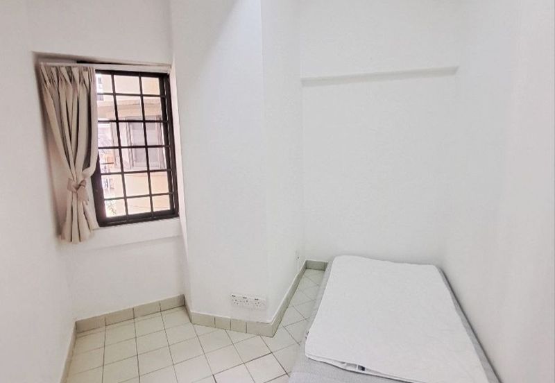 Villa Puteri Condominium