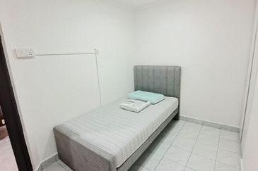 Villa Puteri Condominium