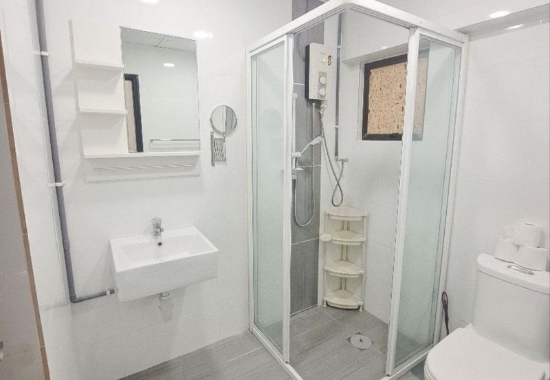 Villa Puteri Condominium