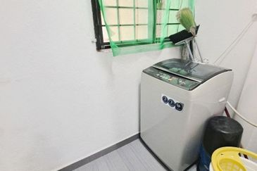 Villa Puteri Condominium