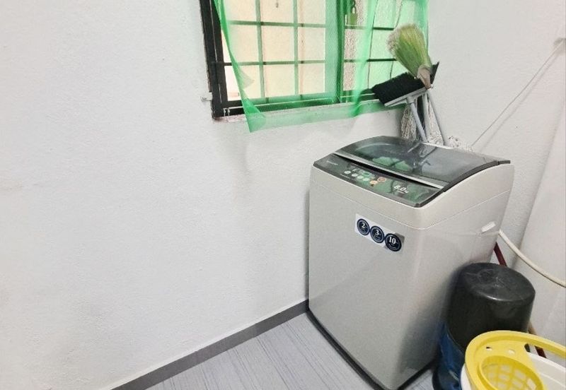 Villa Puteri Condominium