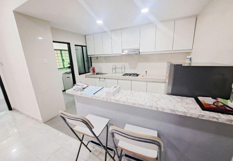 Villa Puteri Condominium