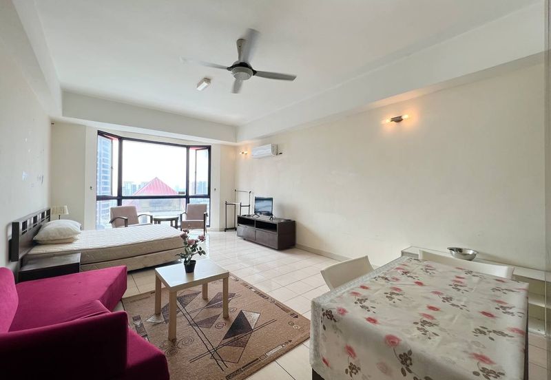 Amcorp Serviced Suites