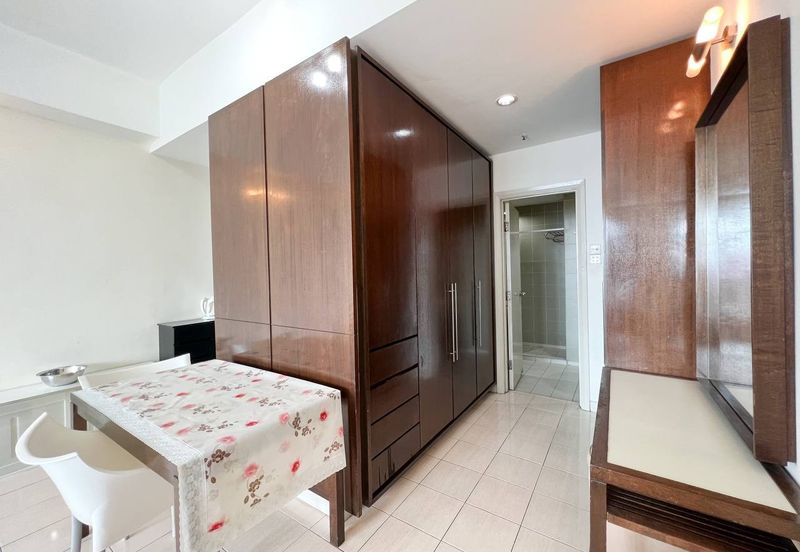 Amcorp Serviced Suites