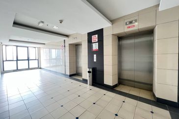 Amcorp Serviced Suites