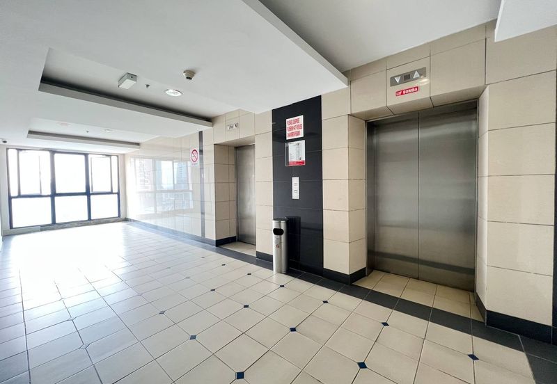 Amcorp Serviced Suites