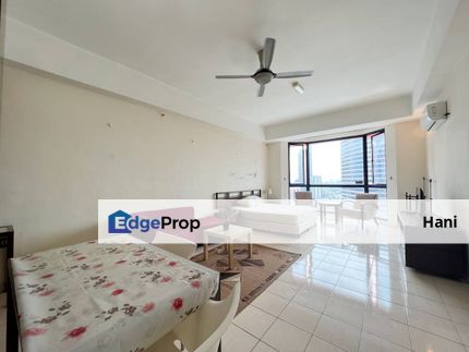 Amcorp Serviced Suites Petaling Jaya Selangor, Selangor, Petaling Jaya