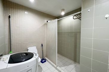 Amcorp Serviced Suites