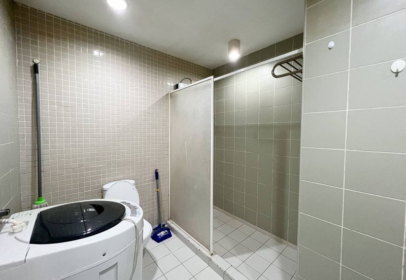 Amcorp Serviced Suites