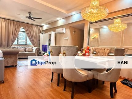 Southview One Ampang | 970 sqft | 3R2B | RM395K Only, Selangor, Ampang